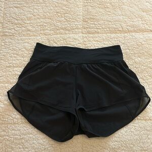 lululemon shorts